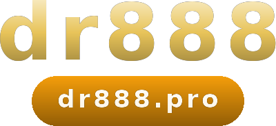 dr888 โลโก้